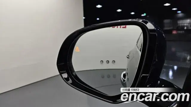 Genesis GV80 2022 — Şəkil 13/20