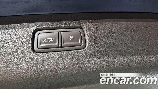 Genesis GV80 2022 — Şəkil 3/20