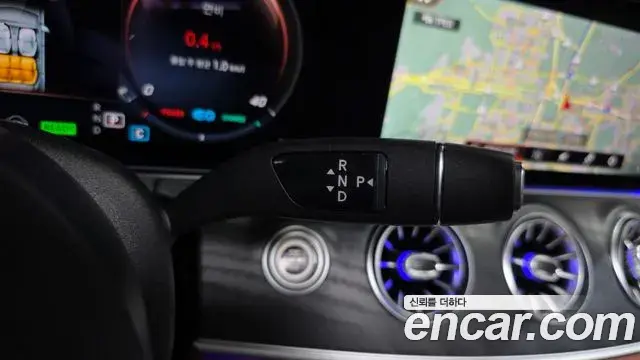 Mercedes-Benz CLS-Class 2022 — Photo 6/20