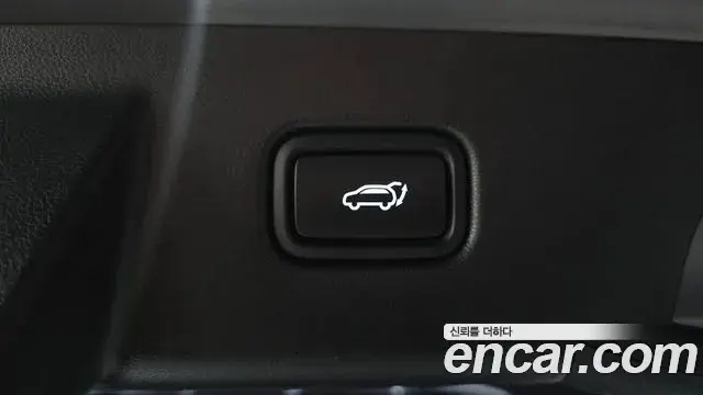 Hyundai Tucson Hybrid 2023 — ფოტო 5/20