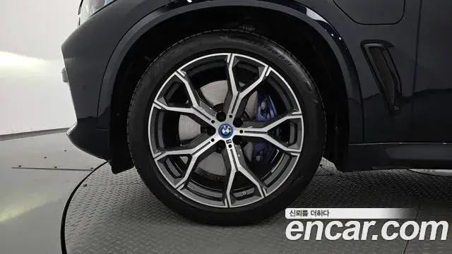 BMW X5 2023 — Photo 3/20