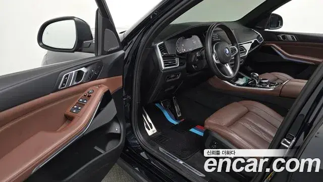 BMW X5 2023 — Photo 6/20
