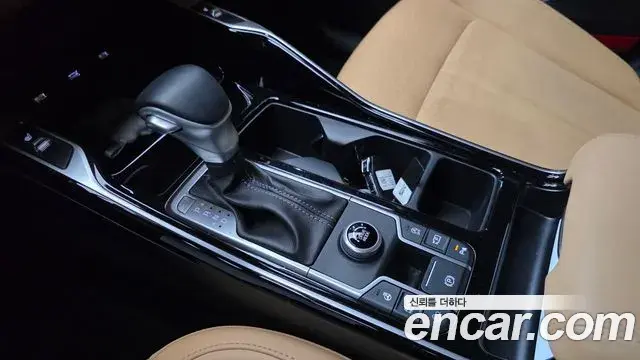 Kia Sorento 2021 — Фото 9/20