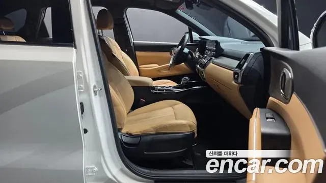 Kia Sorento 2021 — Фото 10/20