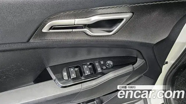 Kia Sportage 2021 — Фото 14/20