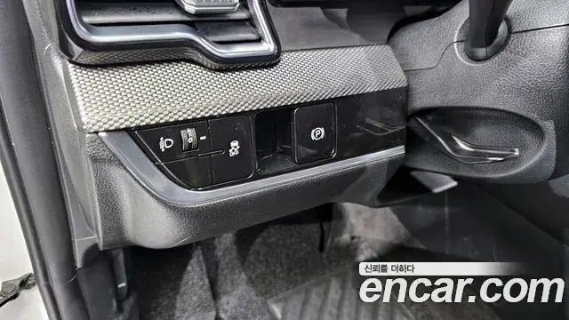 Kia Sportage 2021 — Фото 15/20