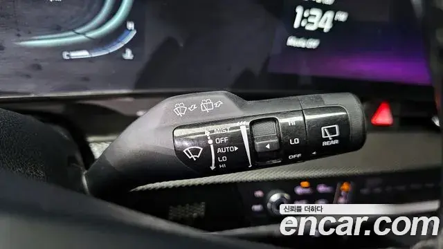 Kia Sportage 2021 — Фото 16/20