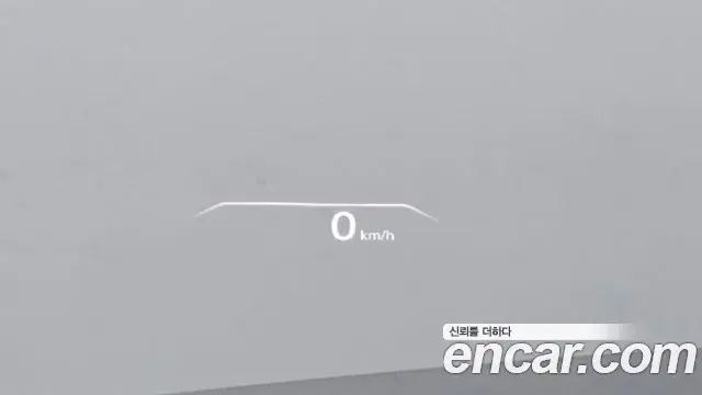 Genesis G80 2020 — Şəkil 18/20