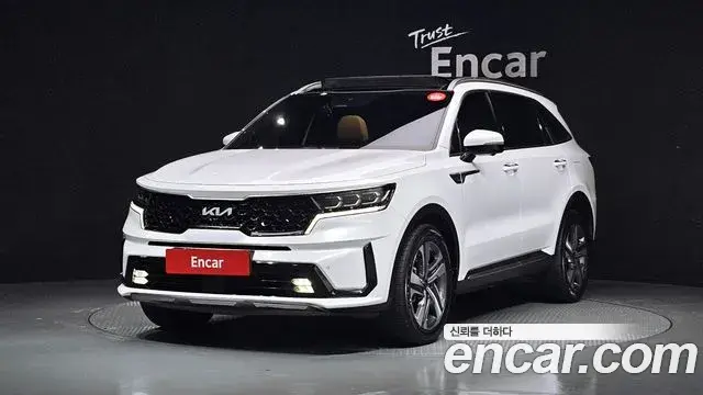 Kia Sorento 2022 — Şəkil 10/20