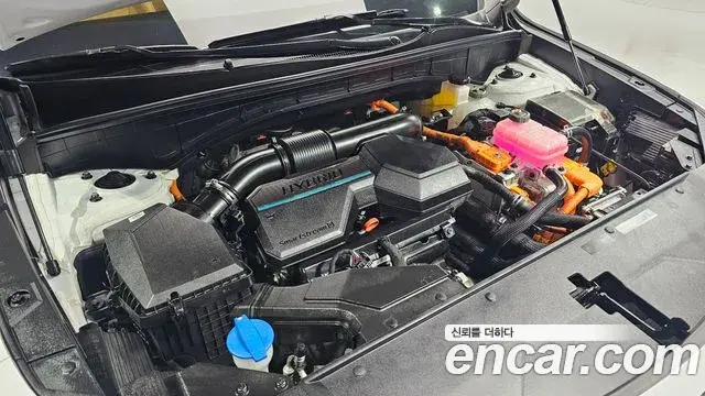 Kia Sorento 2022 — Şəkil 4/20
