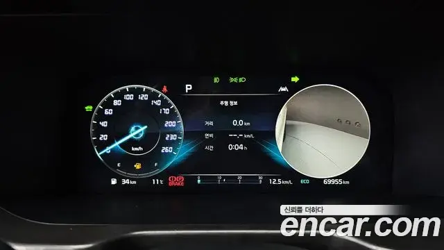 Kia Sorento 2022 — Şəkil 12/20