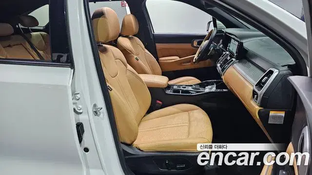 Kia Sorento 2022 — Şəkil 9/20