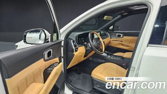 Kia Sorento 2022 — Şəkil 11/20