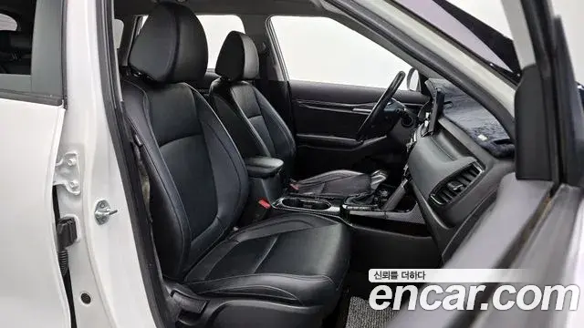 Kia Seltos 2019 — Photo 9/20