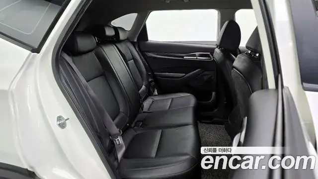 Kia Seltos 2019 — Photo 7/20