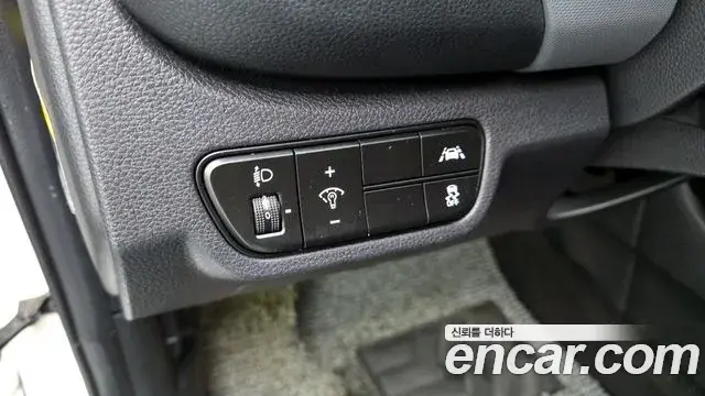 Kia Seltos 2019 — Photo 3/20