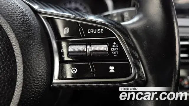 Kia Seltos 2019 — Photo 20/20