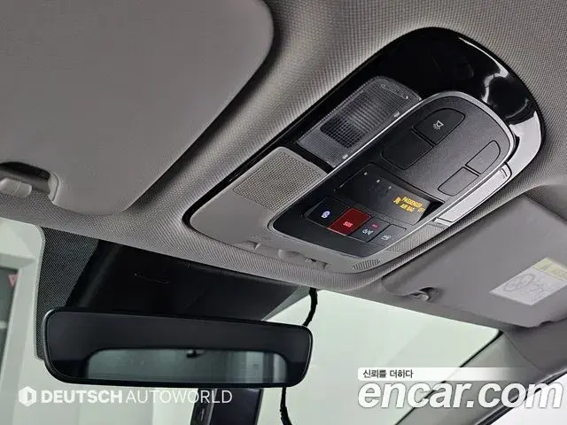Hyundai Tucson Hybrid 2022 — ფოტო 4/20