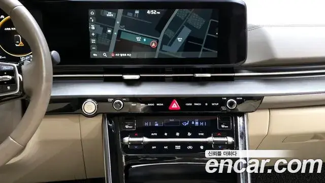 Kia Carnival 2020 — Фото 14/20