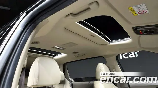 Kia Carnival 2020 — Фото 17/20