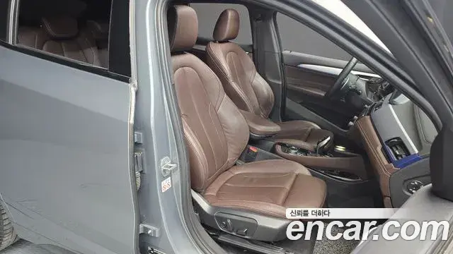 BMW X2 2022 — Photo 6/20