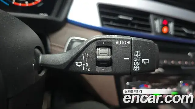 BMW X2 2022 — Photo 7/20