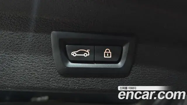 BMW X2 2022 — Photo 20/20