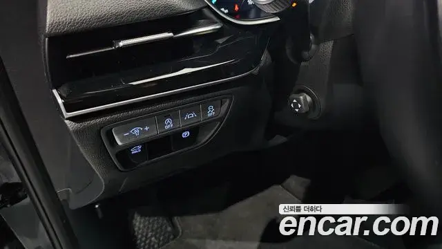 Genesis G80 2021 — ფოტო 16/20