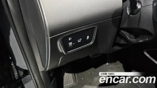 Hyundai Tucson Hybrid 2021 — Şəkil 3/20