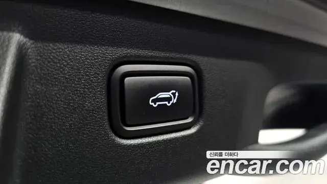 Hyundai Tucson Hybrid 2021 — Şəkil 17/20