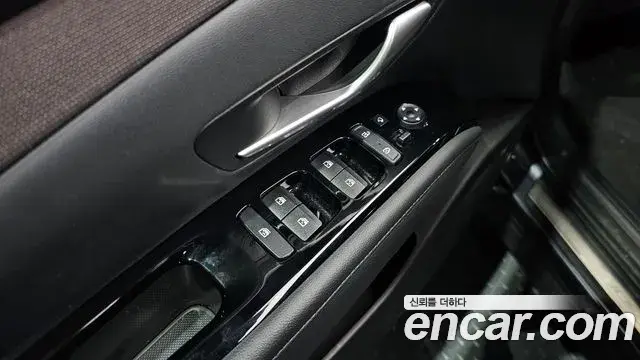 Hyundai Tucson Hybrid 2021 — Şəkil 5/20
