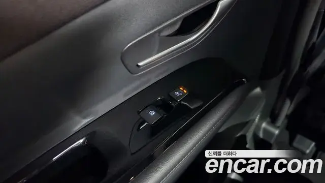 Hyundai Tucson Hybrid 2021 — Şəkil 11/20