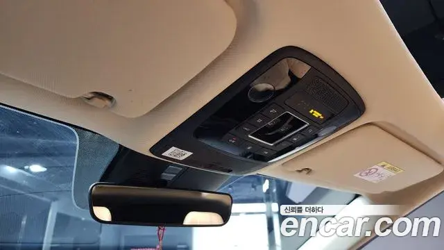 Kia Carnival 2021 — ფოტო 3/20
