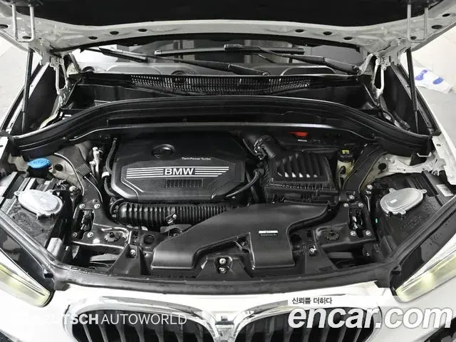 BMW X1 2022 — Şəkil 6/20