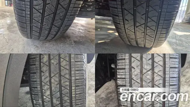 Kia Sorento 2025 — Photo 13/20