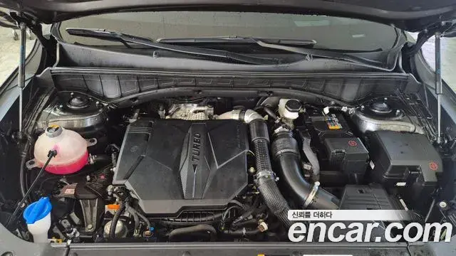 Kia Sorento 2025 — Photo 5/20