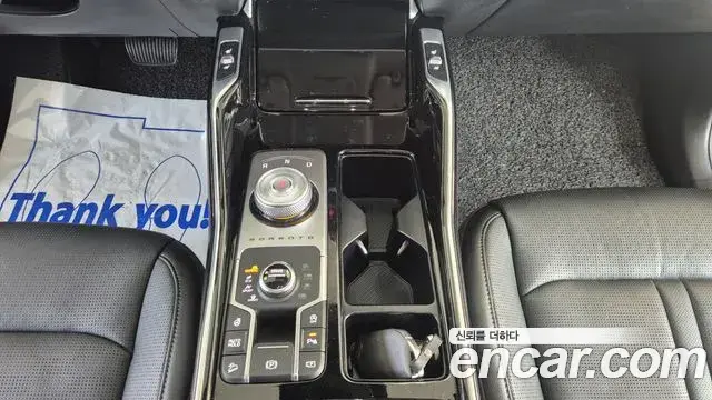 Kia Sorento 2025 — Photo 7/20
