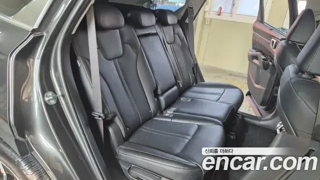 Kia Sorento 2025 — Photo 15/20