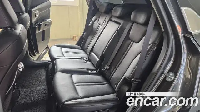 Kia Sorento 2025 — Photo 18/20
