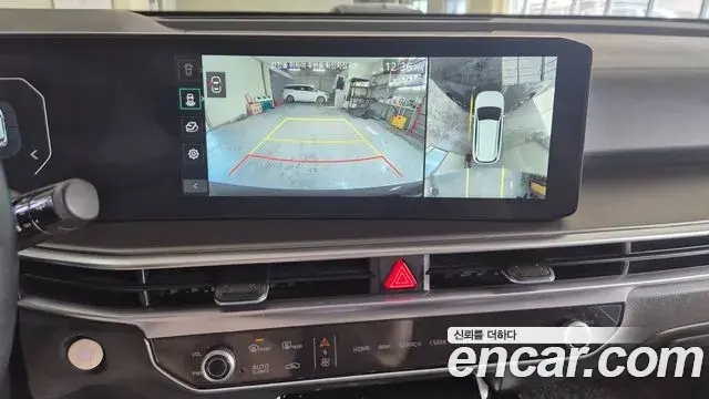 Kia Sorento 2025 — Photo 3/20