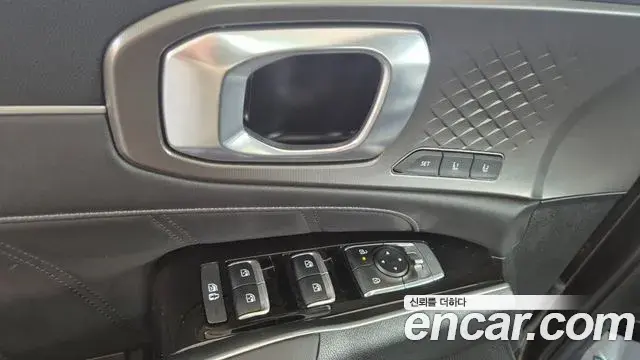 Kia Sorento 2025 — Photo 14/20