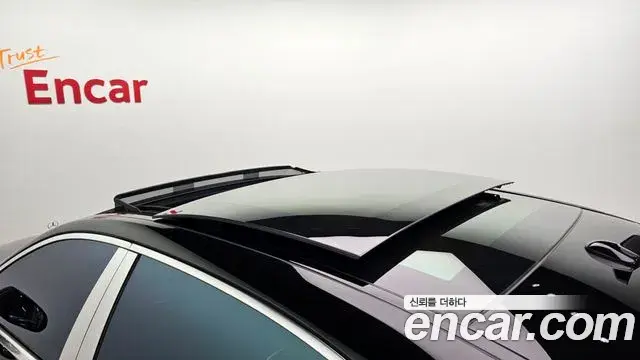 Mercedes-Benz S-Class 2018 — Şəkil 16/20