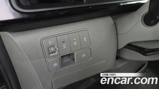 Hyundai Staria 2021 — Photo 14/20