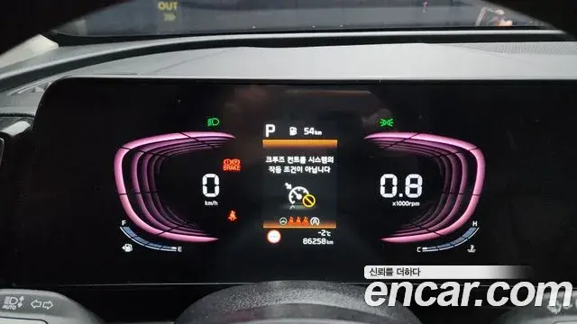 Kia Sportage 2022 — Şəkil 6/20