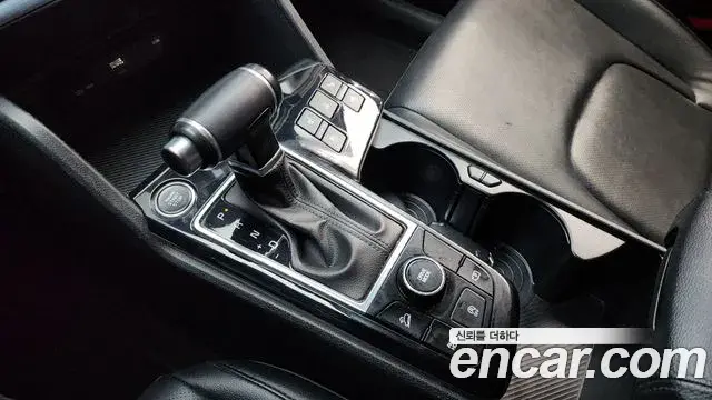 Kia Sportage 2022 — Şəkil 8/20