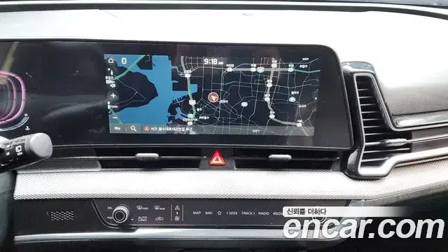Kia Sportage 2022 — Şəkil 5/20