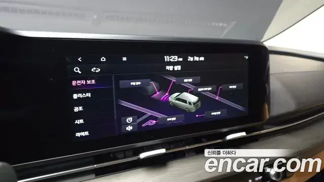 Kia Carnival 2022 — Photo 6/20