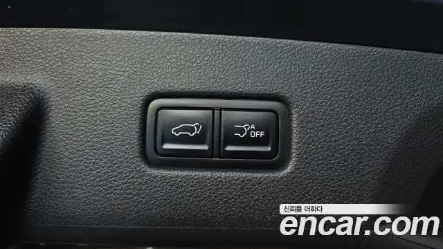 Kia Carnival 2022 — Photo 4/20