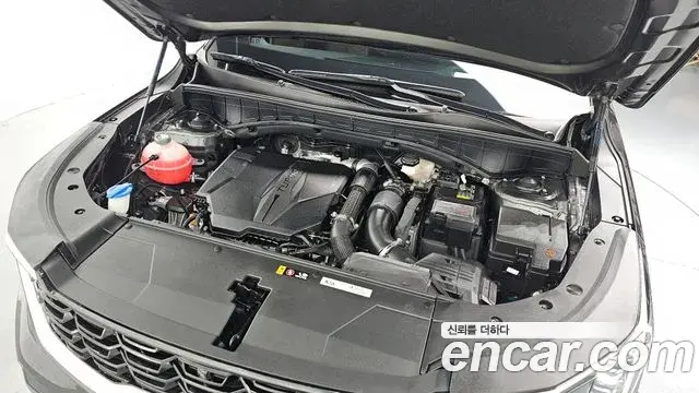 Kia Sorento 2023 — Photo 7/20