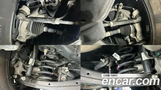 Kia Sorento 2023 — Photo 3/20
